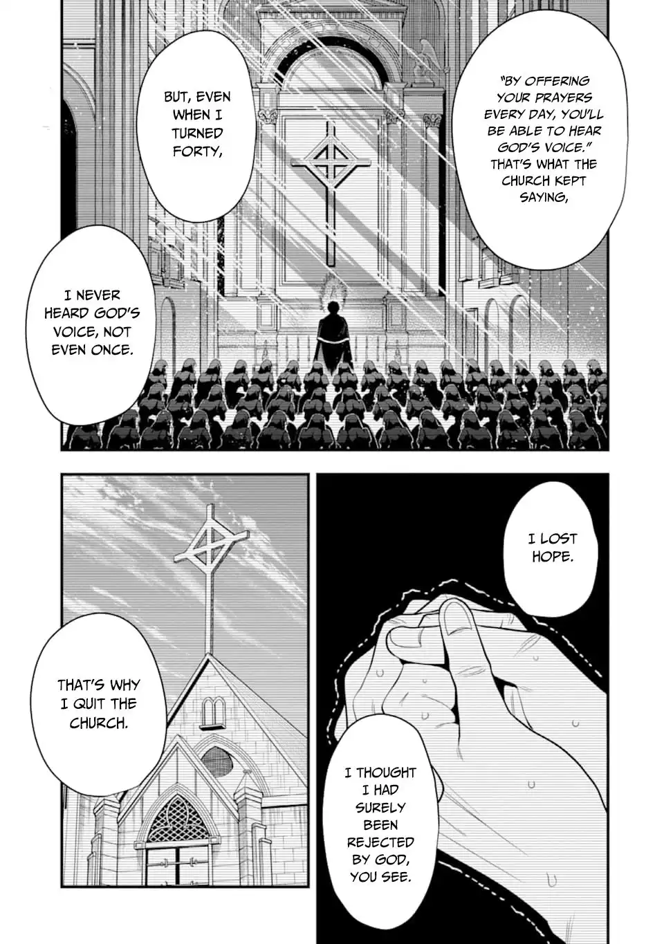 Kouryakuhon o Kushi Suru Saikyou no Mahoutsukai ~ meirei sa sero to wa Iwa Senai Oreryuu Mao Tobatsu Saizen Ruuto ~ Chapter 17 10